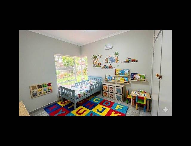 3 BEDROOM TOWNHOUSE FOR SALE IN FLORA GARDENS